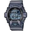 RELOJ CASIO G-8900SH-2DR DURO Y PRACTICO