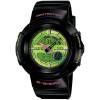 RELOJ CASIO AW582C-1ADR HORA MUNDIAL & TIMER