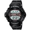 RELOJ CASIO GD-200-1DR HORA DUAL