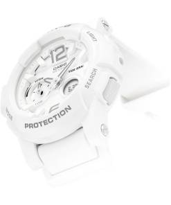 BGA-180-7DR WHITE CANDY