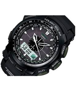 Casio shop protrek 510