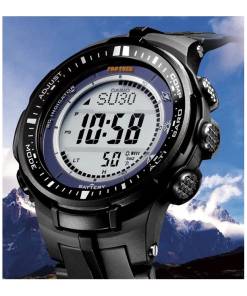 CASIO PRW-3000-1DR