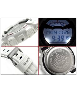 GLS-100-7DR Reloj con gráfico de mareas ideal para deportes acuáticos