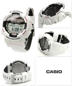 GLS-100-7DR Reloj con gráfico de mareas ideal para deportes acuáticos