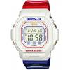 BGA-180-7DRA WHITE CANDY