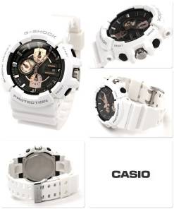 GAC-100-1ADR EDICION LIMITADA