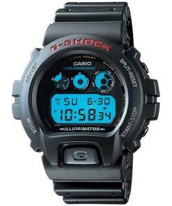 DW-6900NB-1DR FUERTE Y DURABLE