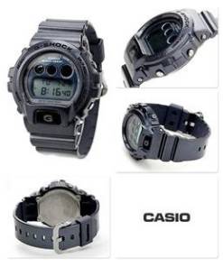 DW-6900MF-2DR USO URBANO EXTREMO