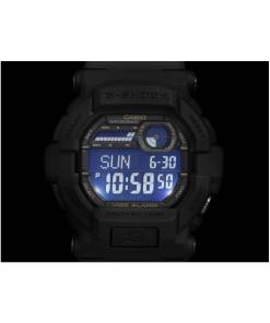 CASIO GD-350-1BDR