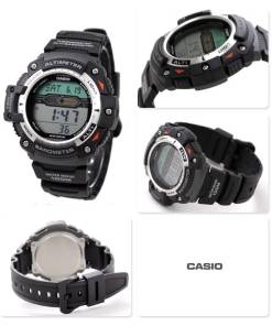 SGW-300H-1AVDR MONTAÑISMO