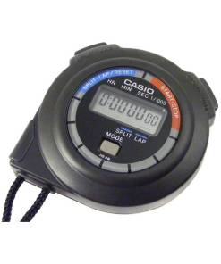 Casio hs 2025 3 stopwatch