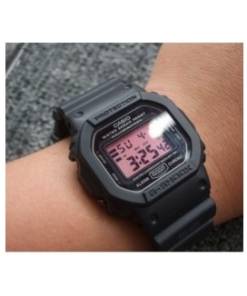 DW5600MS-1DR LEGENDARIO