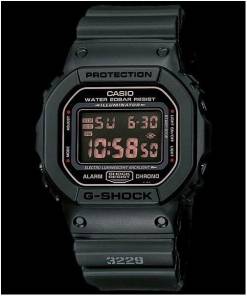 DW5600MS-1DR LEGENDARIO