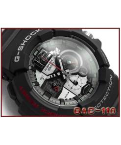 GAC-110-1ADR METAL MAN