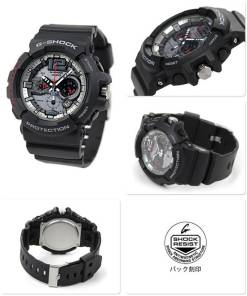 GAC-110-1ADR METAL MAN