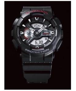 GAC-110-1ADR METAL MAN