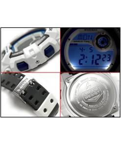 G-8900SC-1BDR WARMACHINE