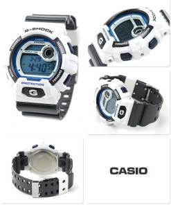 G-8900SC-1BDR WARMACHINE