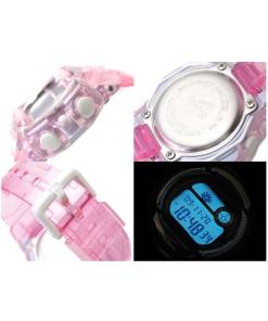 CASIO BG-1006SA-1CDR