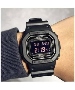 DW5600MS-1DR LEGENDARIO G-SHOCK en Nippon Argentina