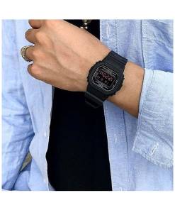 DW5600MS-1DR LEGENDARIO G-SHOCK en Nippon Argentina