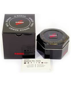 CASIO GA-310-1ADR WR200M by NipponArgentina