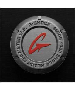 CASIO GA-310-1ADR WR200M by NipponArgentina