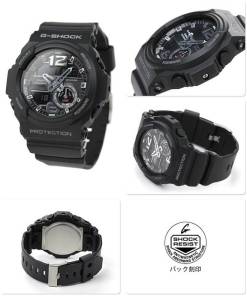 CASIO GA-310-1ADR WR200M by NipponArgentina