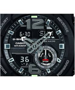 CASIO GA-310-1ADR WR200M by NipponArgentina