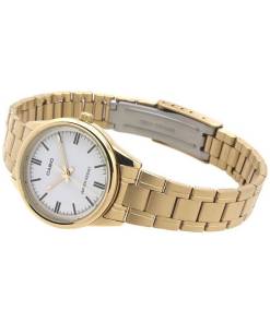 LTP-V005G-7 ENCHAPADO CLASICO en la Tienda On-Line CASIO