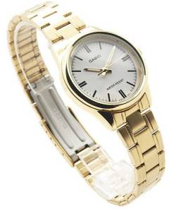 LTP-V005G-7 ENCHAPADO CLASICO en la Tienda On-Line CASIO