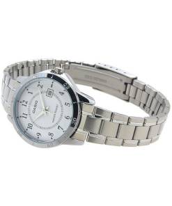 Reloj de mujer con calendario NipponArgentina