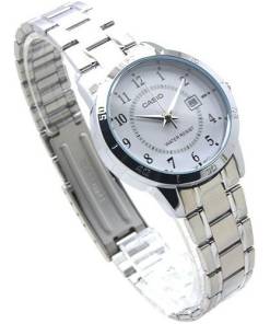 Reloj de mujer con calendario NipponArgentina