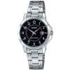 Reloj de mujer con calendario LTP-V004D-1 en la Tienda Oficial de CASIO en Argentina