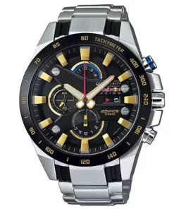 RELOJ CASIO EFR-540RB-1 GOLDEN BLUE