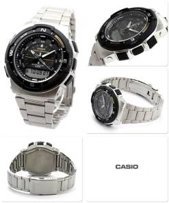 Casio sgw outlet 500