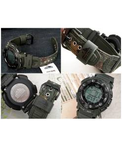 PRG-250B-3DR ANDINISMO