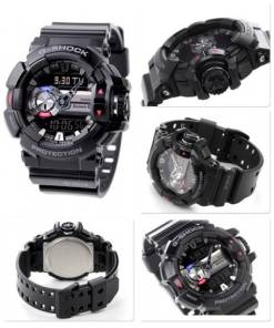 GBA-400-1ADR BLUETOOTH