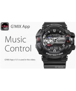 GBA-400-1ADR BLUETOOTH