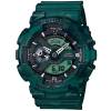 GA-110CM-3ADR GREEN RIDER