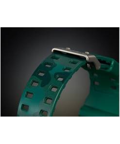 GA-110CM-3ADR GREEN RIDER