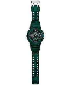 GA-110CM-3ADR GREEN RIDER