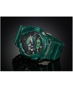 GA-110CM-3ADR GREEN RIDER
