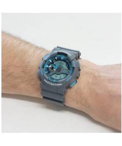 GA-110TS-8A2DR STREET RIDER