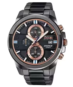 RELOJ CASIO EFR-543RBM-1AD RebBull