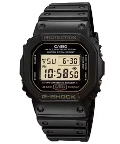 RELOJ CASIO DW-5600EG-9 LEGENDARIO
