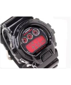 DW-6900CC-2DR FUERTE Y DURABLE