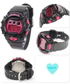 Reloj BG1006SA-1 en la Tienda Oficial CASIO en Argentina by Nipponargentina