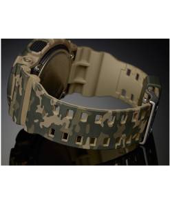 GA-100CM-ADR DESERT RIDER by NIPPONARGENTINA