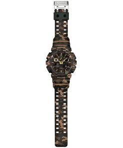 GA-100CM-ADR DESERT RIDER by NIPPONARGENTINA